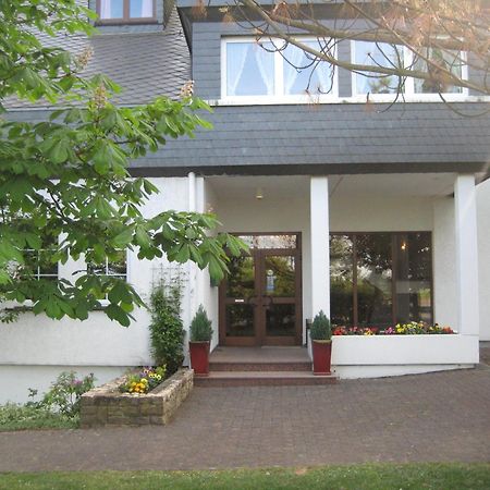 Zenner'S Landhotel Newel Bagian luar foto