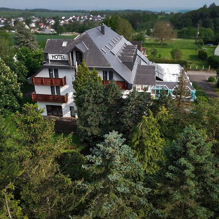 Zenner'S Landhotel Newel Bagian luar foto