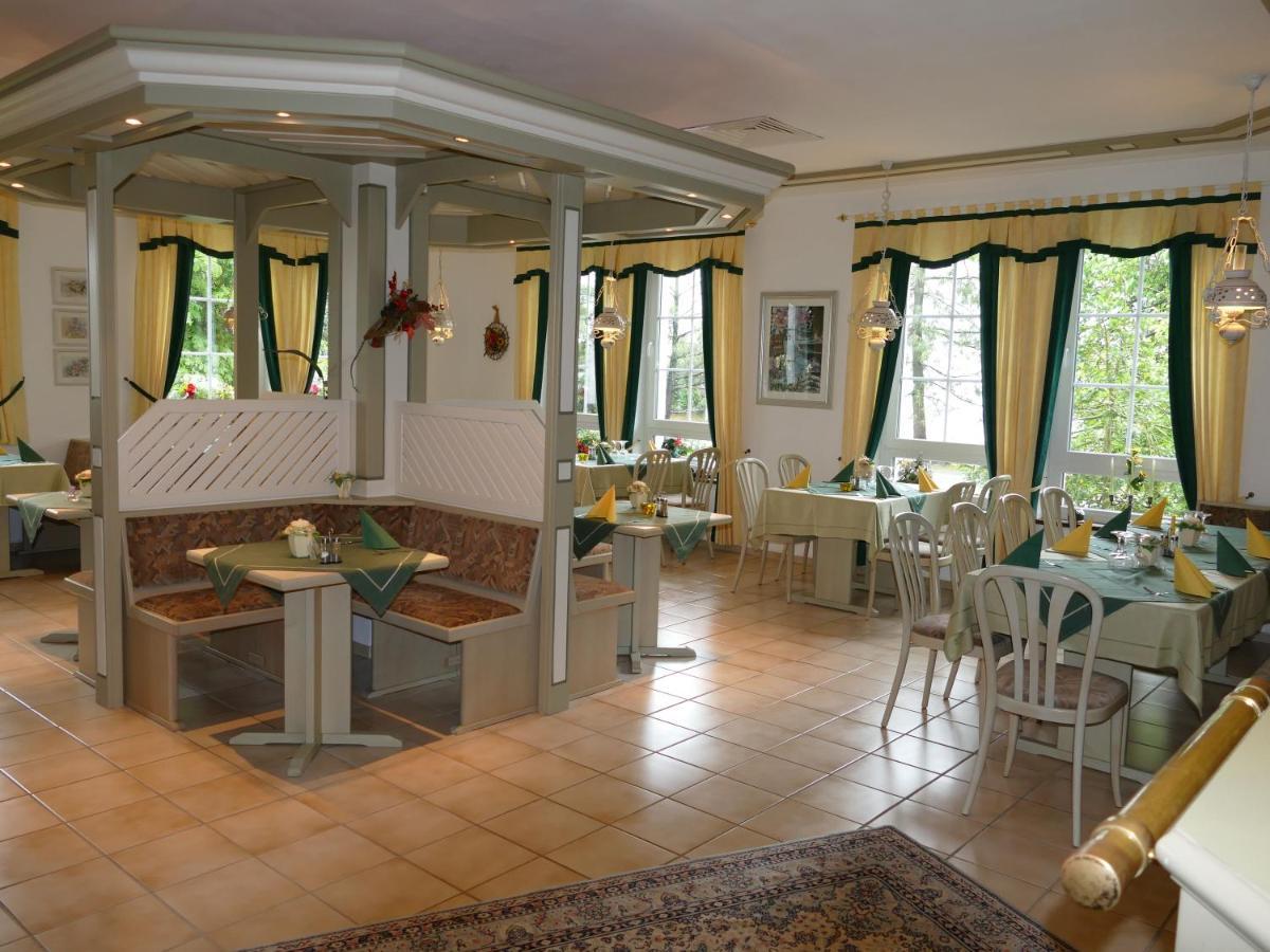 Zenner'S Landhotel Newel Bagian luar foto