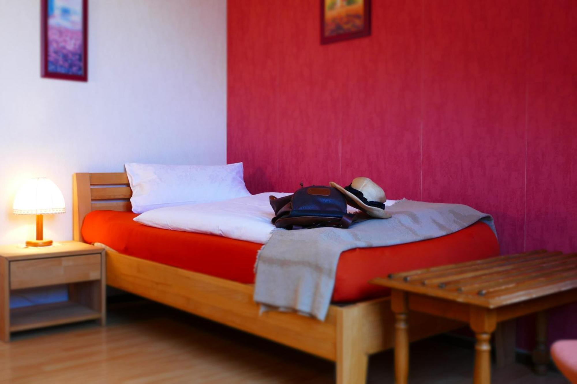 Zenner'S Landhotel Newel Bagian luar foto