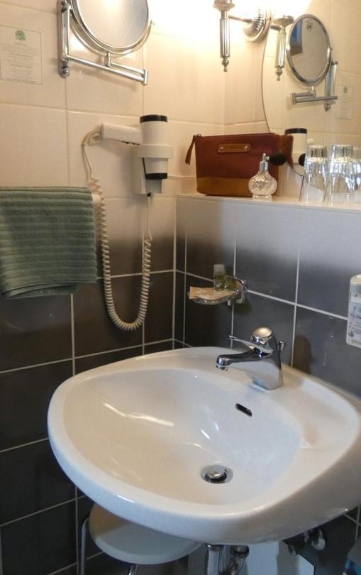 Zenner'S Landhotel Newel Bagian luar foto