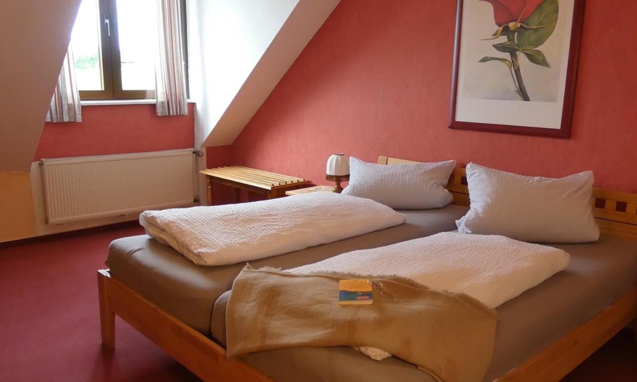 Zenner'S Landhotel Newel Bagian luar foto