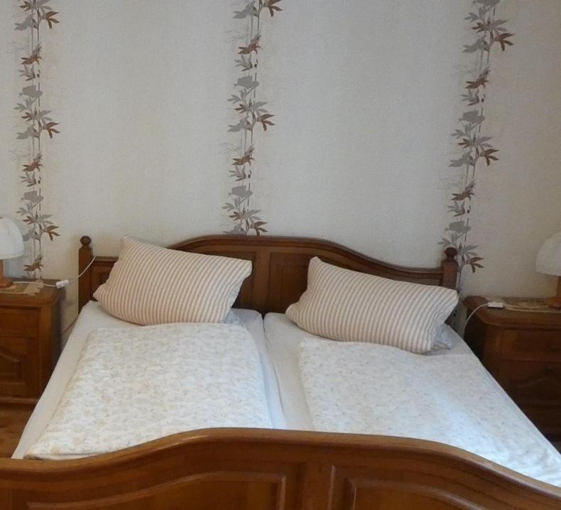 Zenner'S Landhotel Newel Bagian luar foto