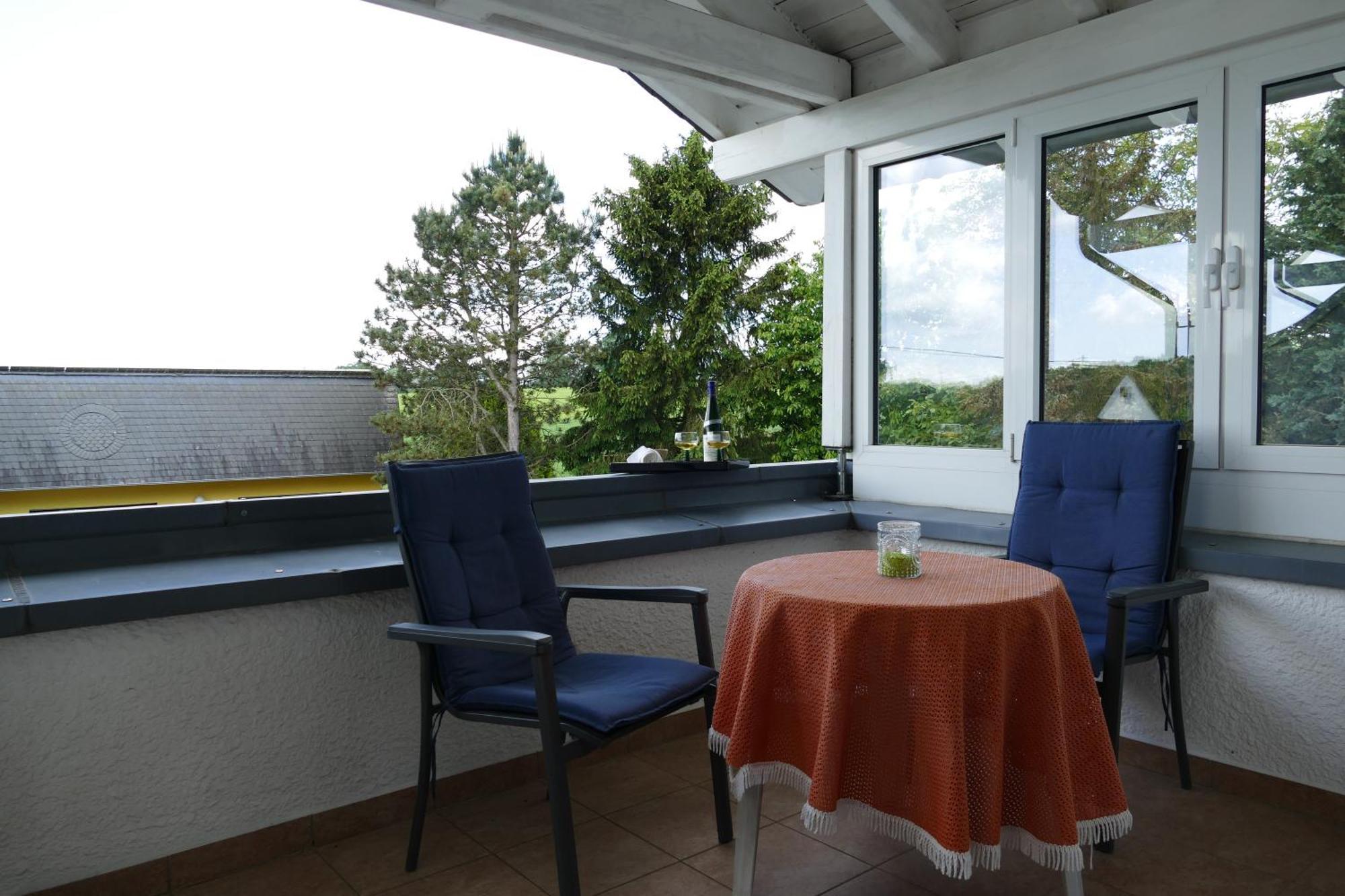 Zenner'S Landhotel Newel Bagian luar foto
