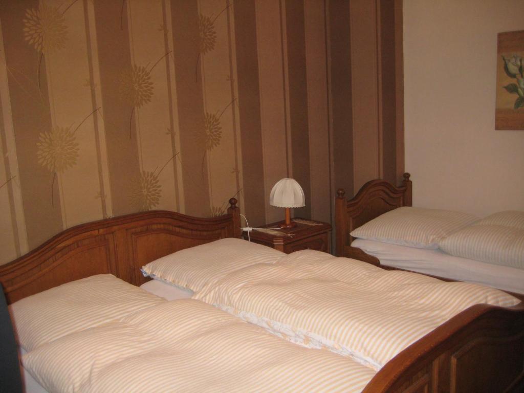 Zenner'S Landhotel Newel Ruang foto